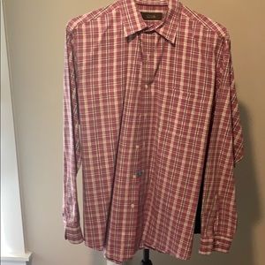 Men’s Button down shirt